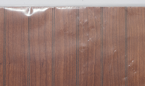 Wall Panel Amber Cherry